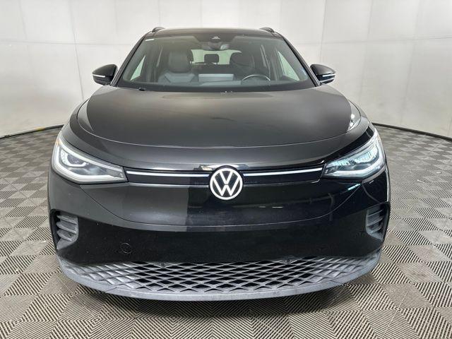 used 2022 Volkswagen ID.4 car, priced at $13,770