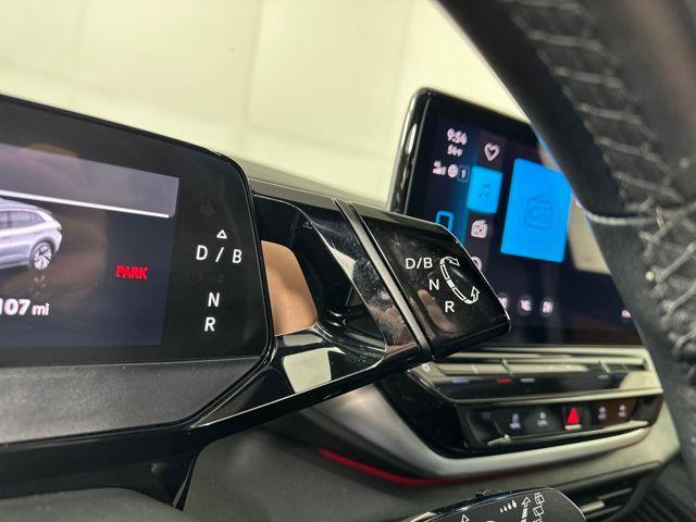 used 2022 Volkswagen ID.4 car, priced at $13,770