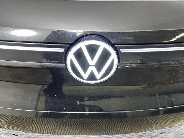 used 2022 Volkswagen ID.4 car, priced at $13,770