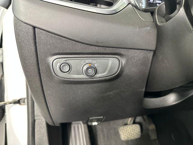 used 2018 Chevrolet Equinox car, priced at $12,290