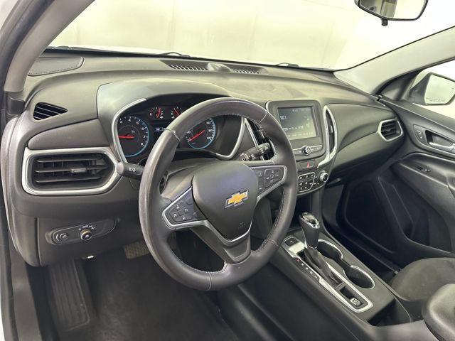 used 2018 Chevrolet Equinox car, priced at $12,290