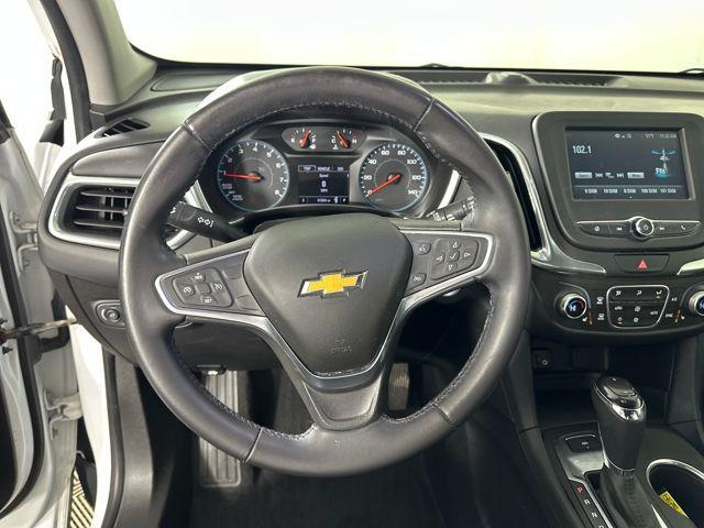 used 2018 Chevrolet Equinox car, priced at $12,290