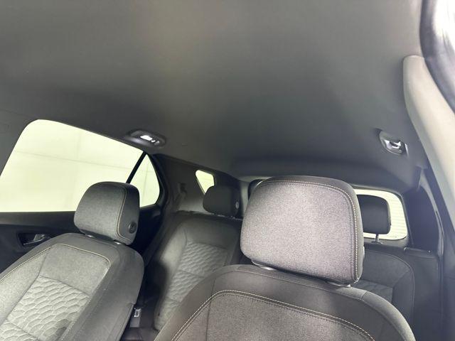 used 2018 Chevrolet Equinox car, priced at $12,290