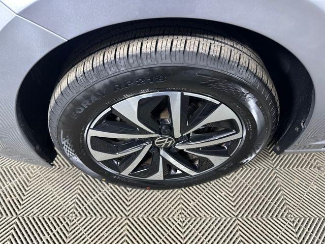 used 2023 Volkswagen Jetta car, priced at $15,990