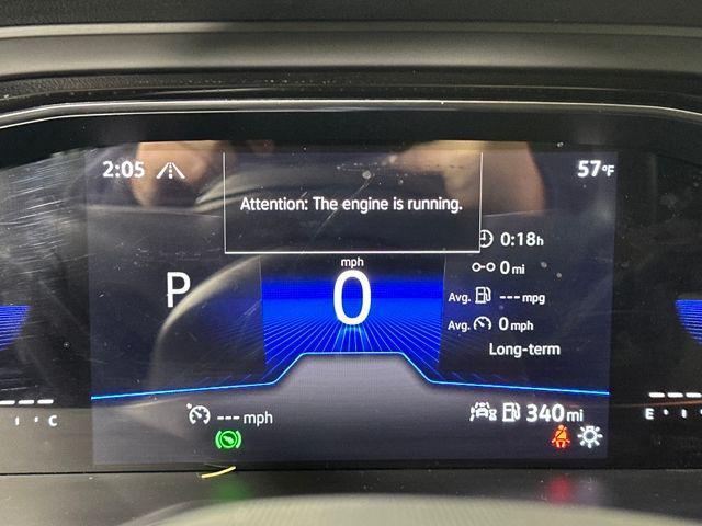 used 2023 Volkswagen Jetta car, priced at $15,990