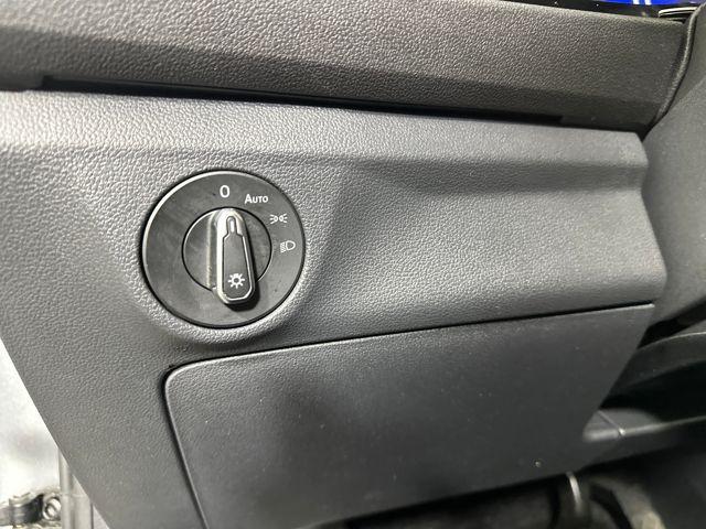 used 2023 Volkswagen Jetta car, priced at $15,990