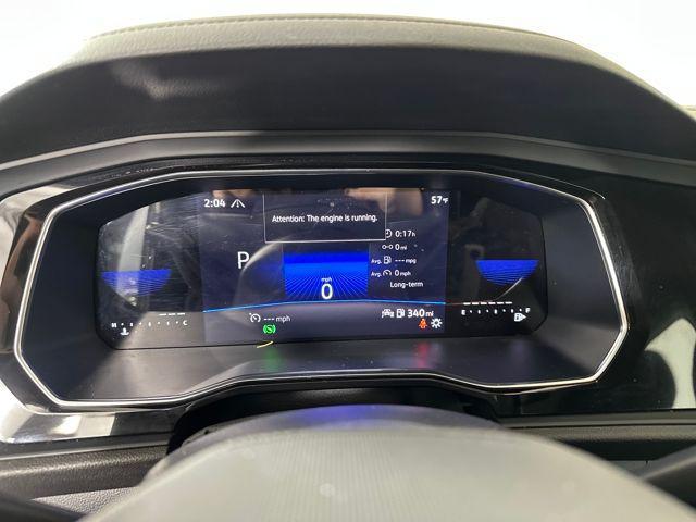 used 2023 Volkswagen Jetta car, priced at $15,990