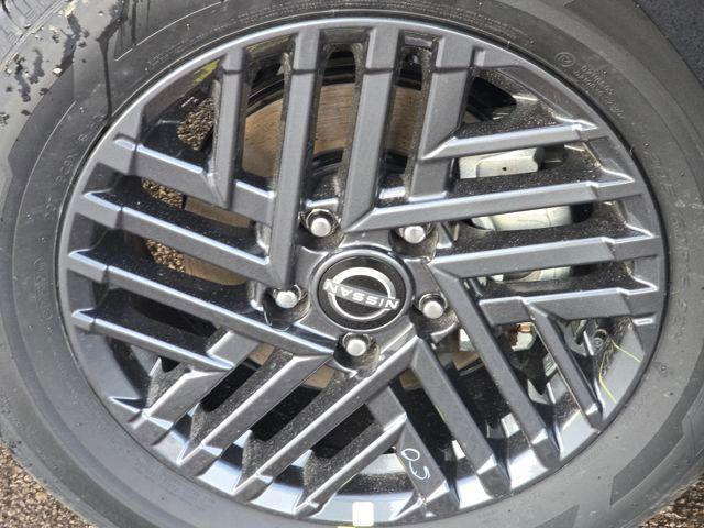 new 2026 Nissan Sentra car, priced at $23,208