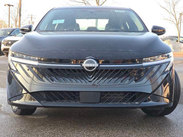 new 2026 Nissan Sentra car, priced at $23,208