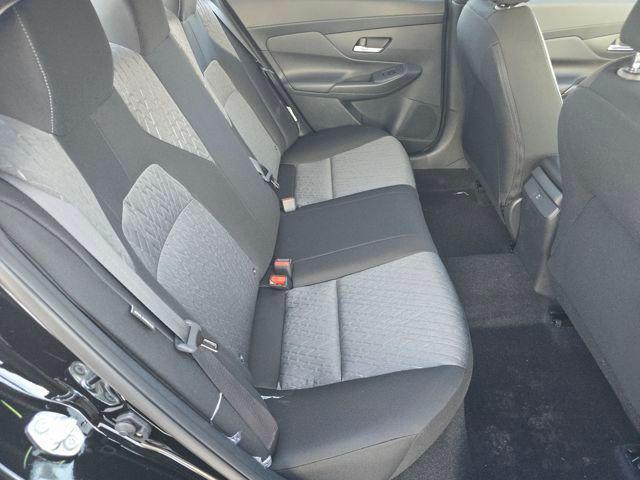 new 2026 Nissan Sentra car, priced at $23,208