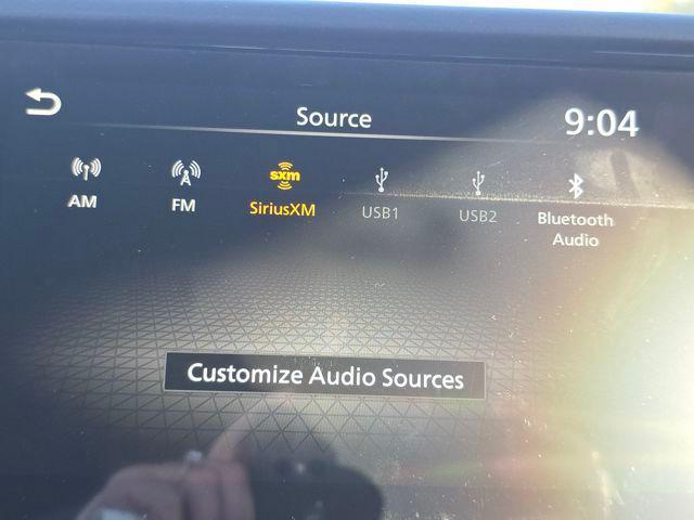 new 2026 Nissan Frontier car, priced at $38,046