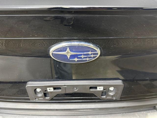 used 2023 Subaru Solterra car, priced at $18,990