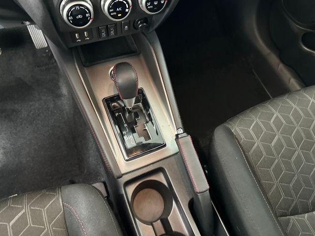 used 2025 Mitsubishi Outlander Sport car, priced at $19,990