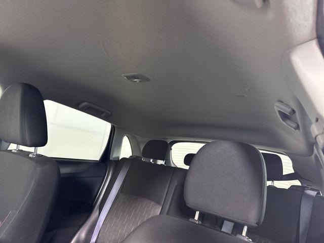 used 2025 Mitsubishi Outlander Sport car, priced at $19,990