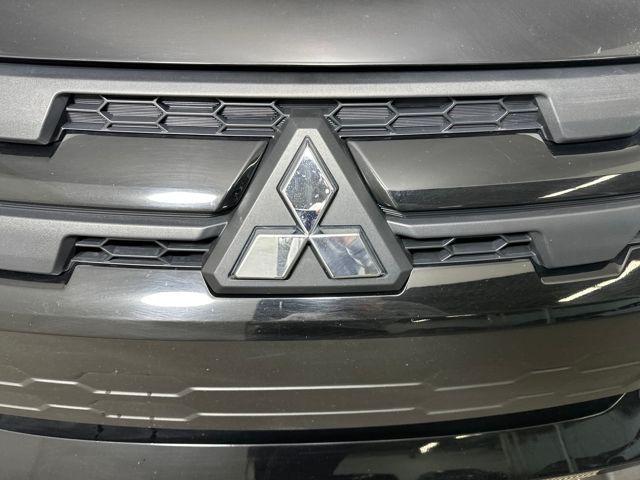used 2025 Mitsubishi Outlander Sport car, priced at $19,990