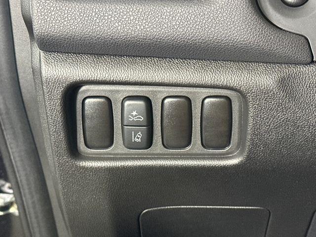 used 2025 Mitsubishi Outlander Sport car, priced at $19,990