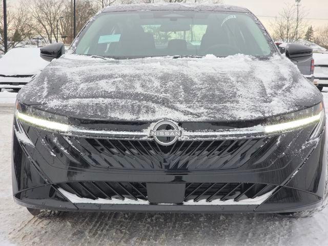 new 2026 Nissan Sentra car, priced at $23,008