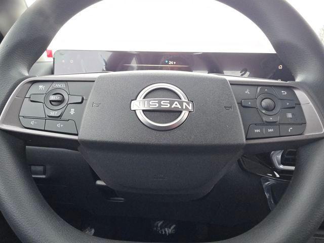 new 2026 Nissan Sentra car, priced at $23,008