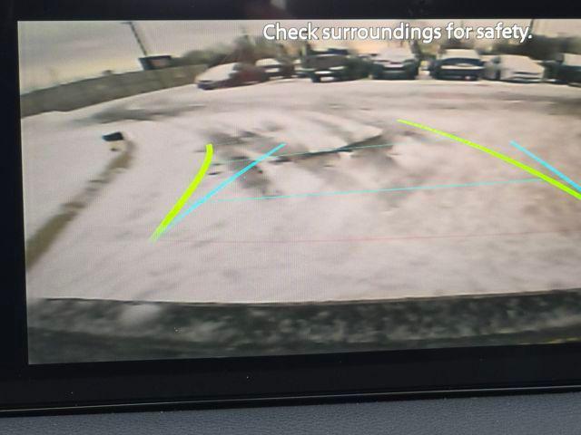 new 2026 Nissan Sentra car, priced at $23,008