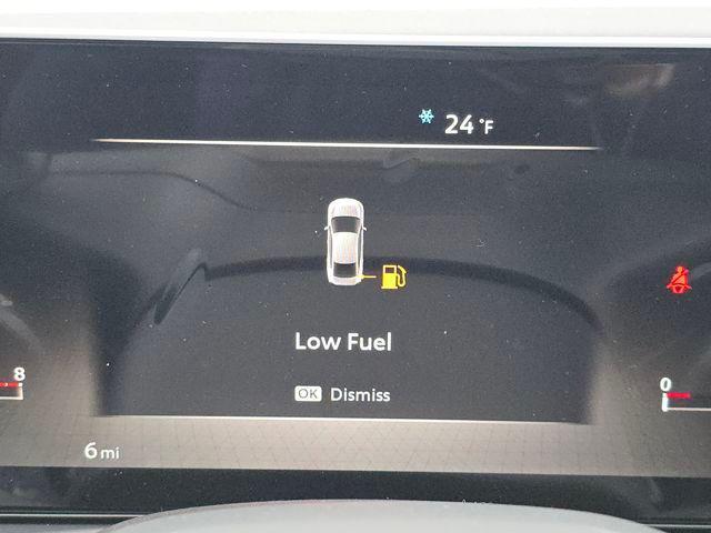 new 2026 Nissan Sentra car, priced at $23,008