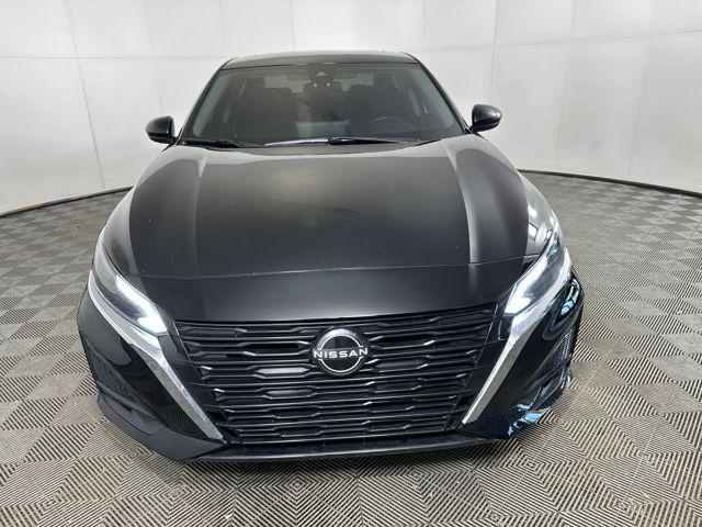 used 2023 Nissan Altima car, priced at $17,290
