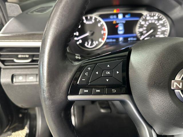 used 2023 Nissan Altima car, priced at $17,290