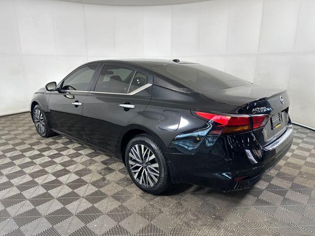 used 2023 Nissan Altima car, priced at $17,290