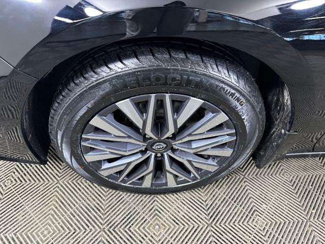 used 2023 Nissan Altima car, priced at $17,290