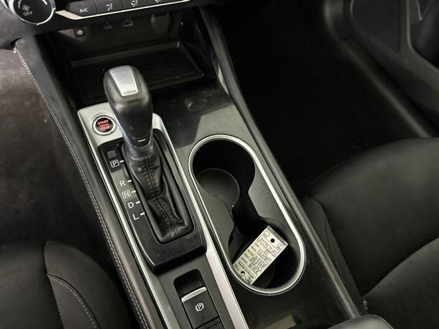 used 2023 Nissan Altima car, priced at $17,290