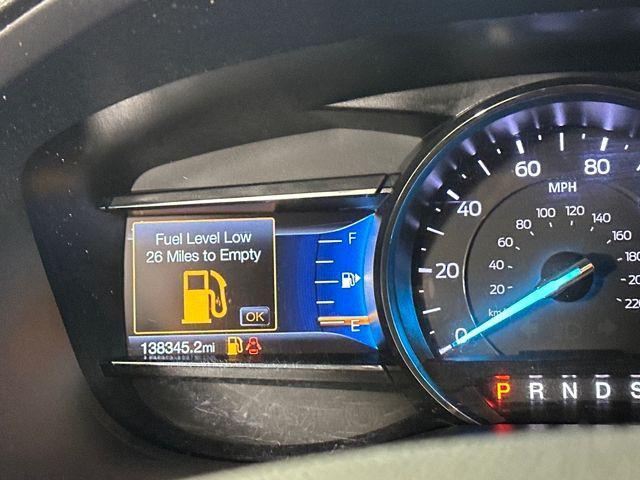 used 2019 Ford Explorer car, priced at $12,790