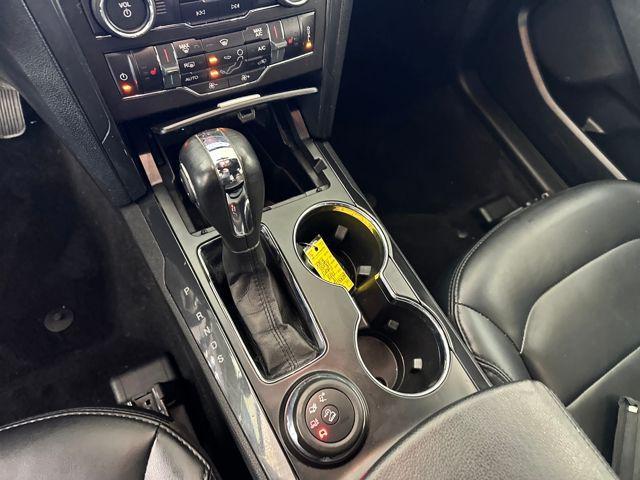 used 2019 Ford Explorer car, priced at $12,790