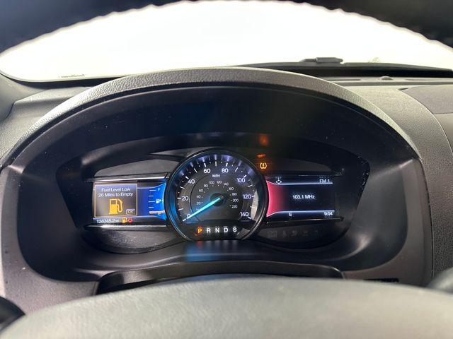 used 2019 Ford Explorer car, priced at $12,790