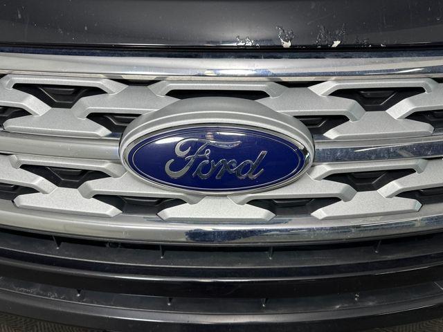 used 2019 Ford Explorer car, priced at $12,790