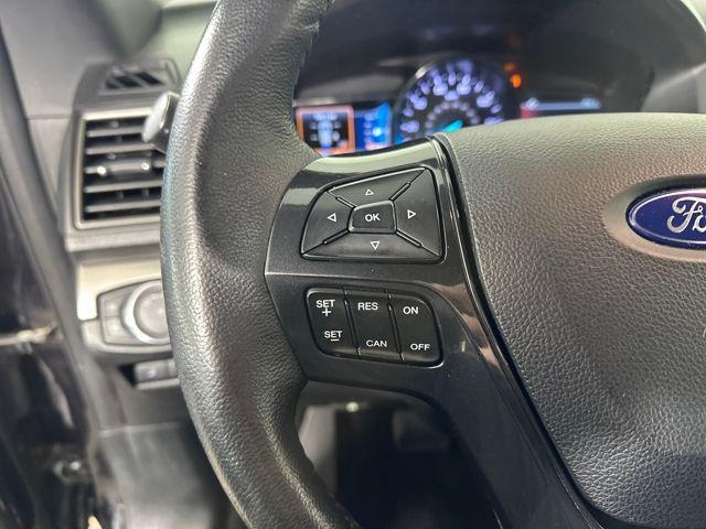 used 2019 Ford Explorer car, priced at $12,790