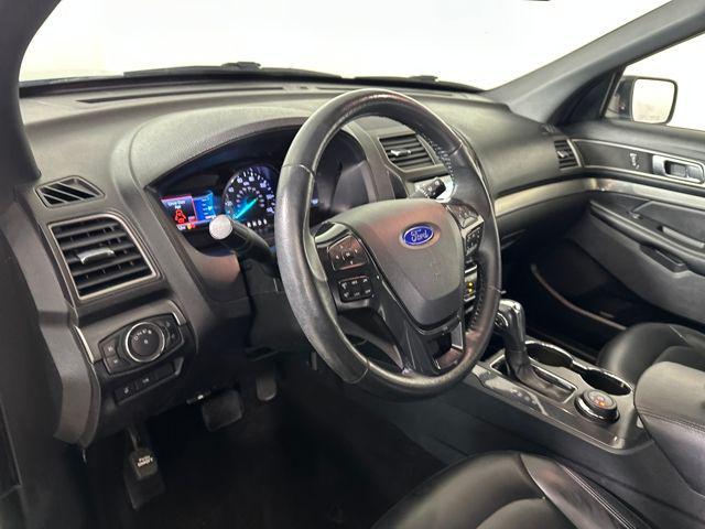 used 2019 Ford Explorer car, priced at $12,790