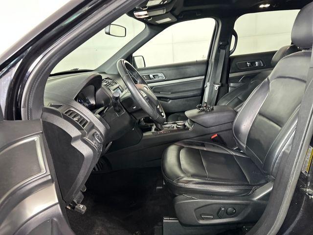 used 2019 Ford Explorer car, priced at $12,790