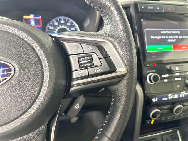 used 2020 Subaru Ascent car, priced at $15,890