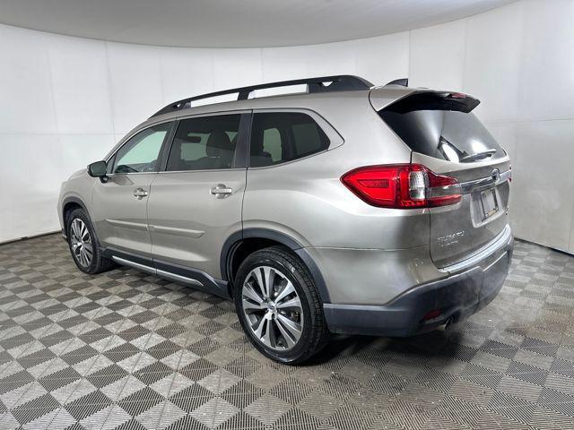 used 2020 Subaru Ascent car, priced at $15,890