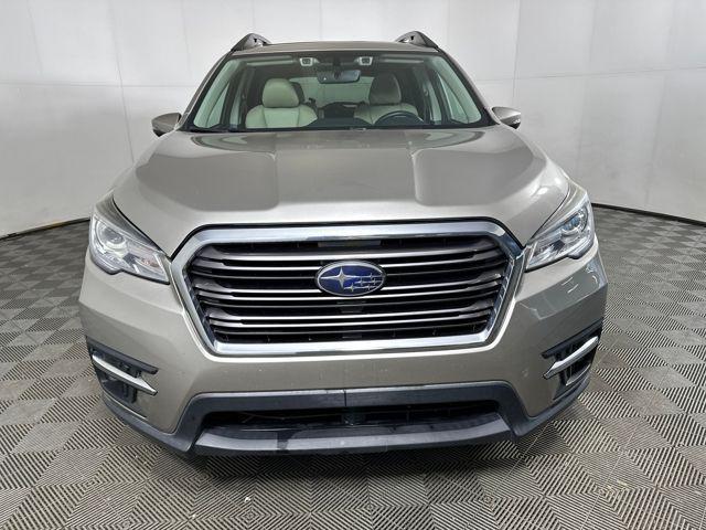 used 2020 Subaru Ascent car, priced at $15,890