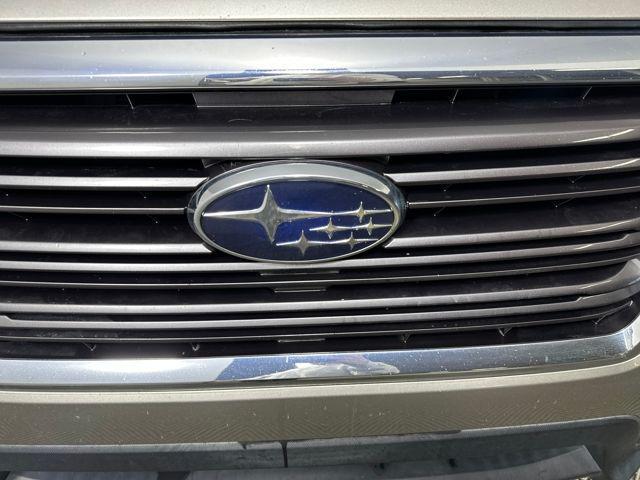 used 2020 Subaru Ascent car, priced at $15,890