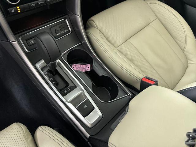 used 2020 Subaru Ascent car, priced at $15,890