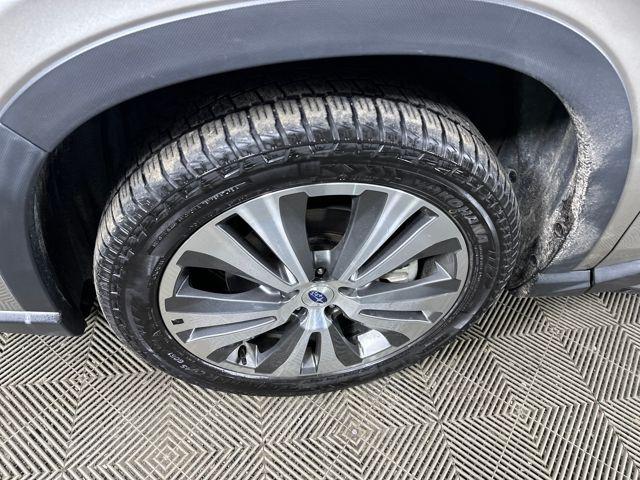 used 2020 Subaru Ascent car, priced at $15,890