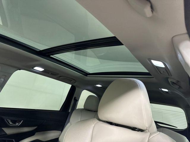 used 2020 Subaru Ascent car, priced at $15,890