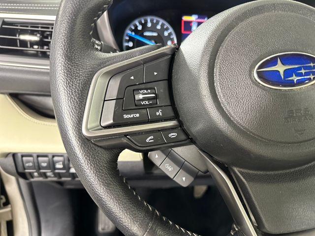 used 2020 Subaru Ascent car, priced at $15,890