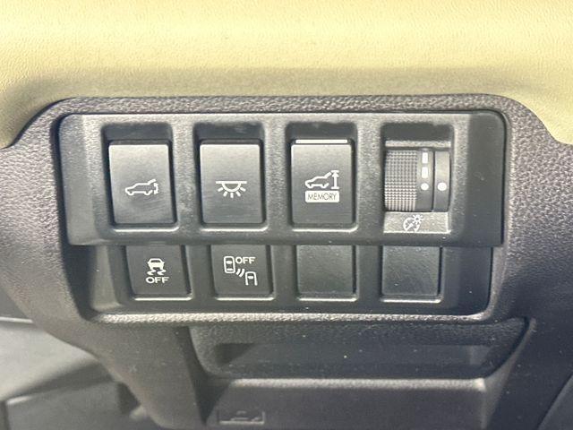 used 2020 Subaru Ascent car, priced at $15,890