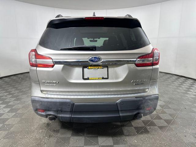 used 2020 Subaru Ascent car, priced at $15,890