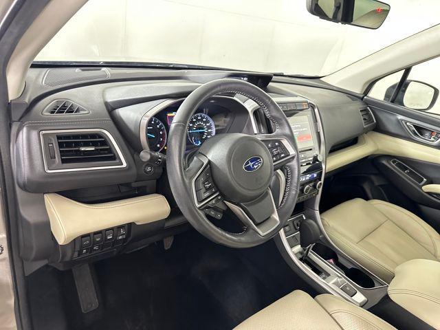 used 2020 Subaru Ascent car, priced at $15,890