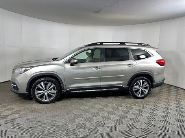 used 2020 Subaru Ascent car, priced at $15,890