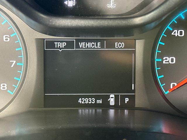 used 2019 Chevrolet Colorado car, priced at $17,290