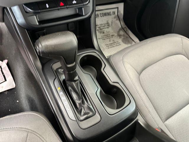 used 2019 Chevrolet Colorado car, priced at $17,290